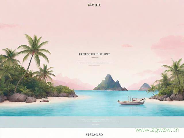 旅行社网站怎么设置,旅行社网站怎么设置的