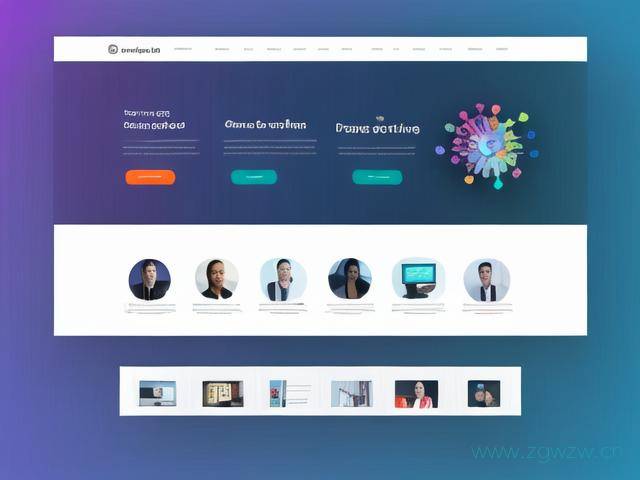 门户网站怎么做,门户网站怎么运营