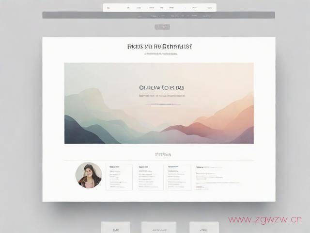 怎么样做一个自己的网站,怎样做一个简单的网站