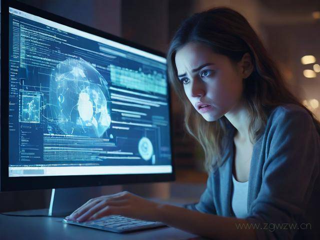 网站加载慢怎么解决,网址加载慢