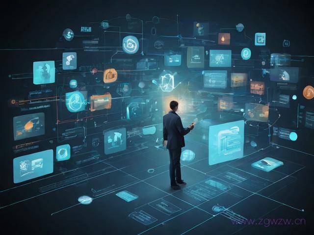 买了网站空间怎么用,网站空间的获取方式都有那些?