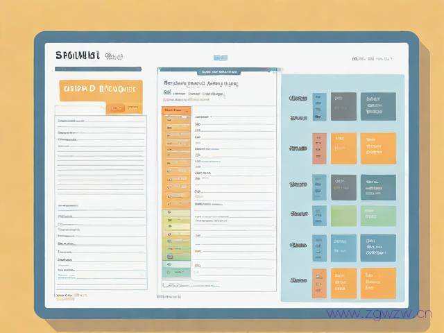 网站目录权限怎么设置,网站目录的设置