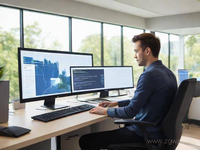 网站开发就业怎么样,网站开发是什么工作