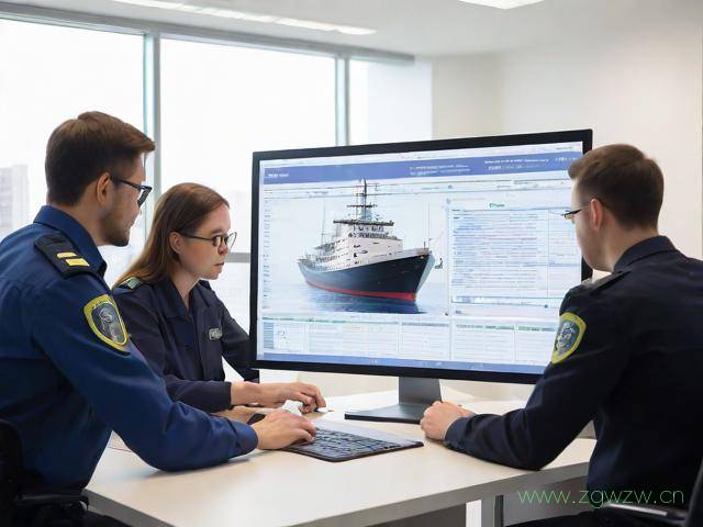 海事局网站怎么查资历,怎么在海事局查询个人信息